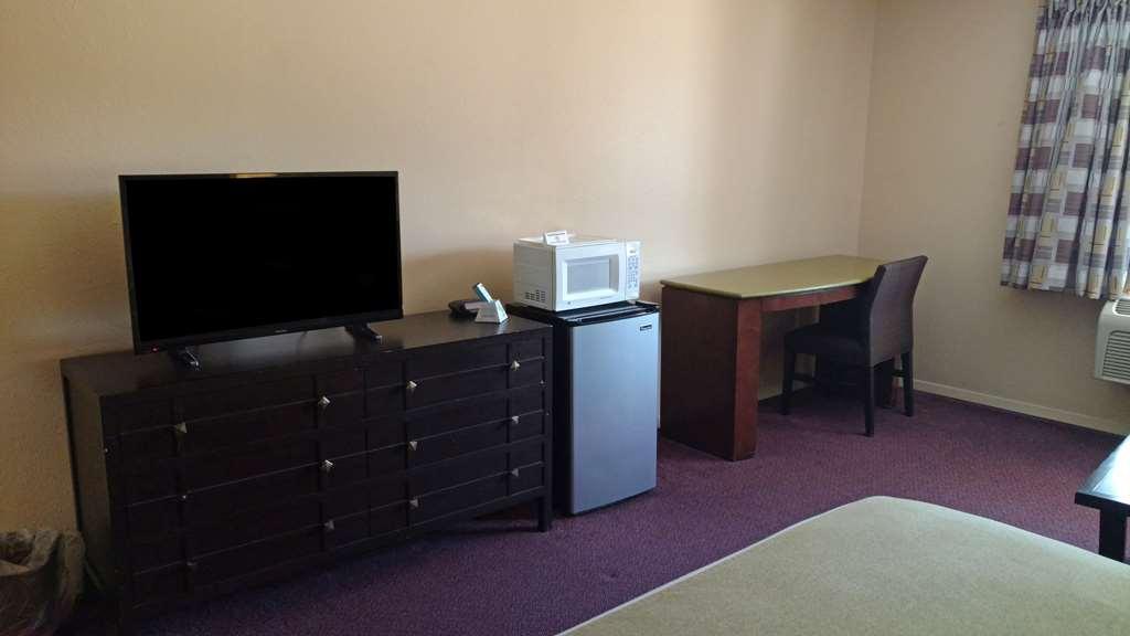 America Best Value Inn Webster City Δωμάτιο φωτογραφία