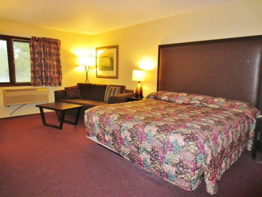 America Best Value Inn Webster City Δωμάτιο φωτογραφία