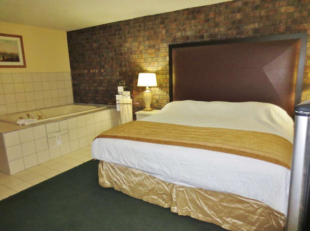 America Best Value Inn Webster City Δωμάτιο φωτογραφία