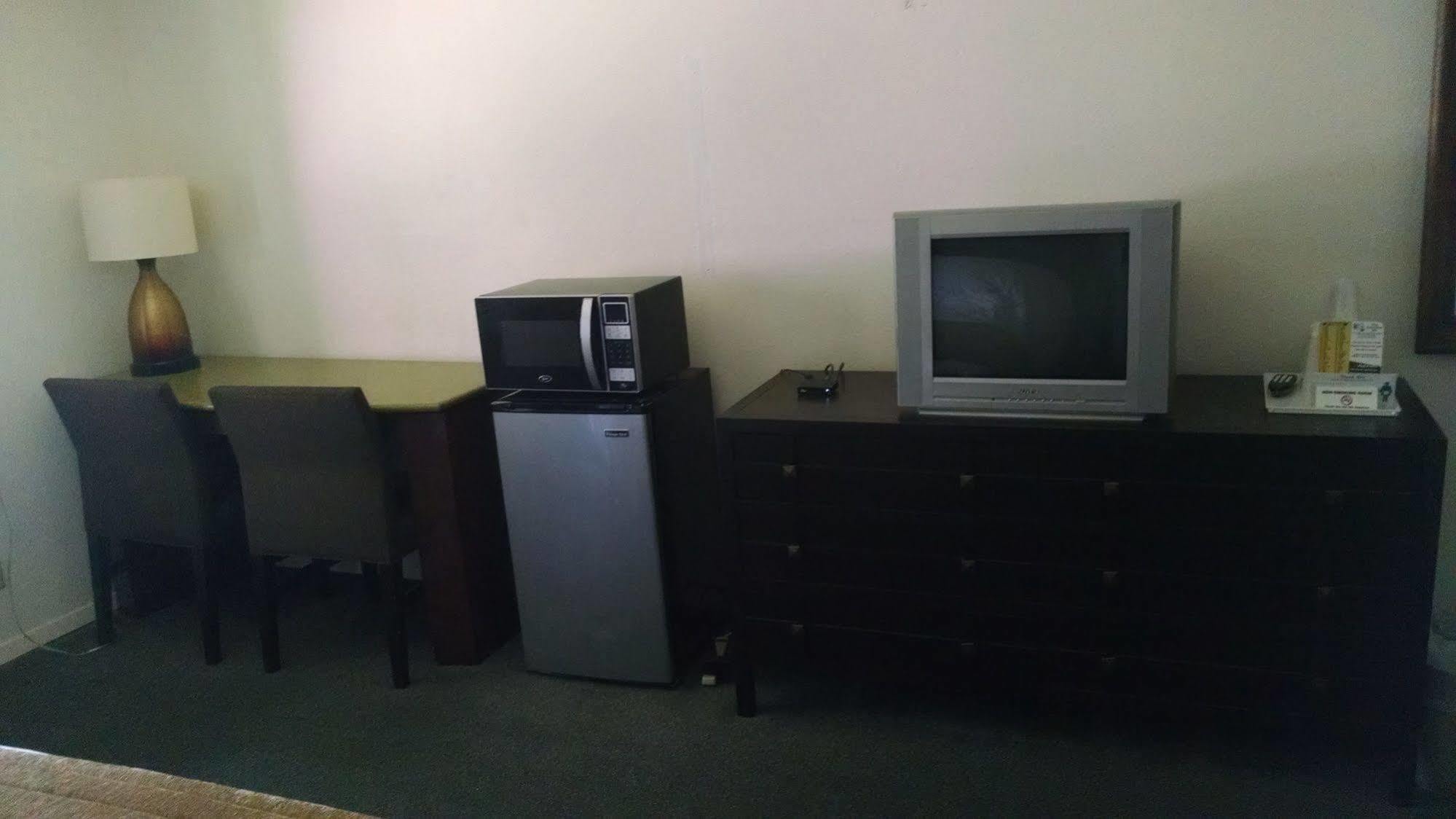 America Best Value Inn Webster City Εξωτερικό φωτογραφία