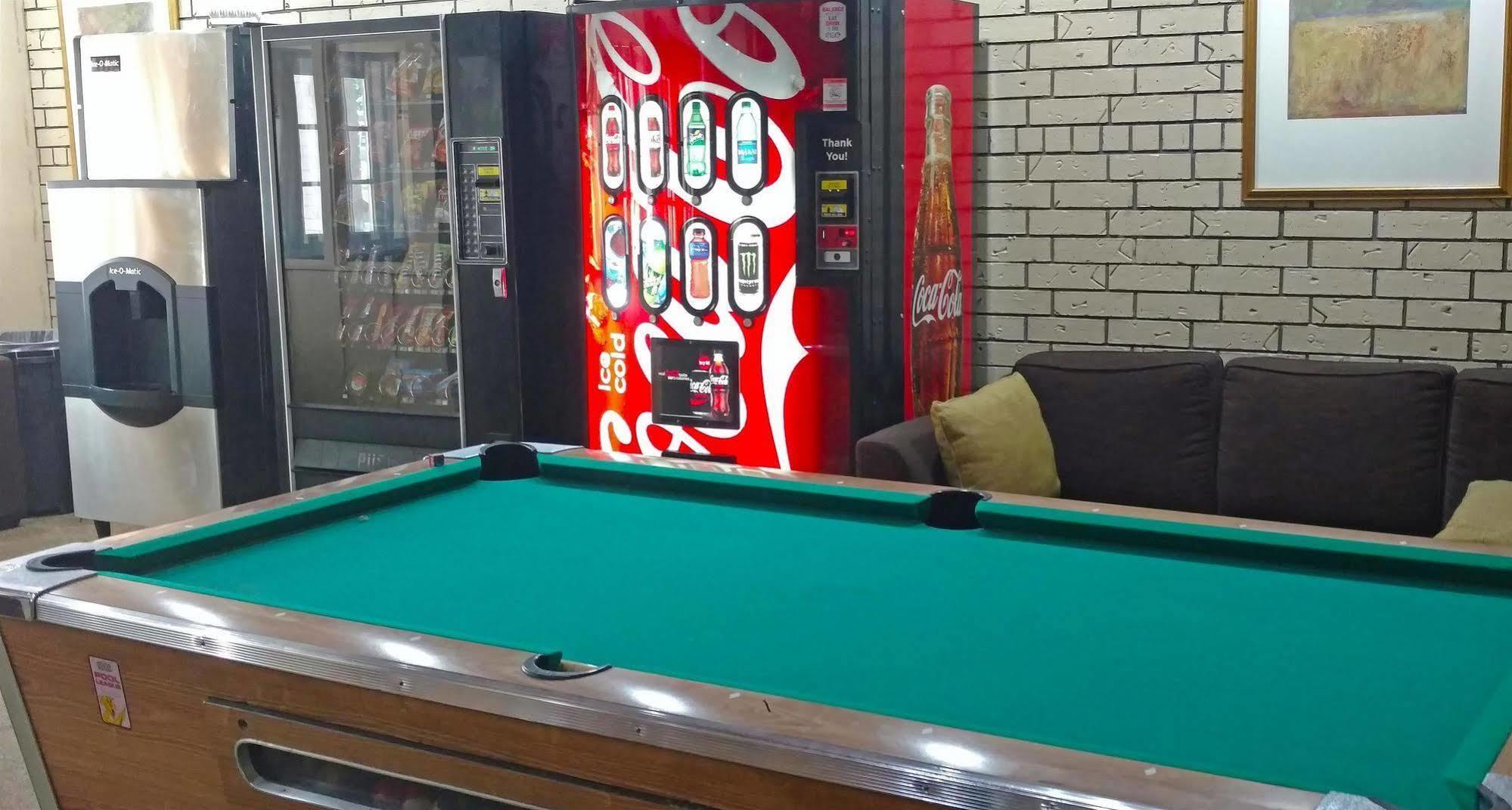 America Best Value Inn Webster City Εξωτερικό φωτογραφία