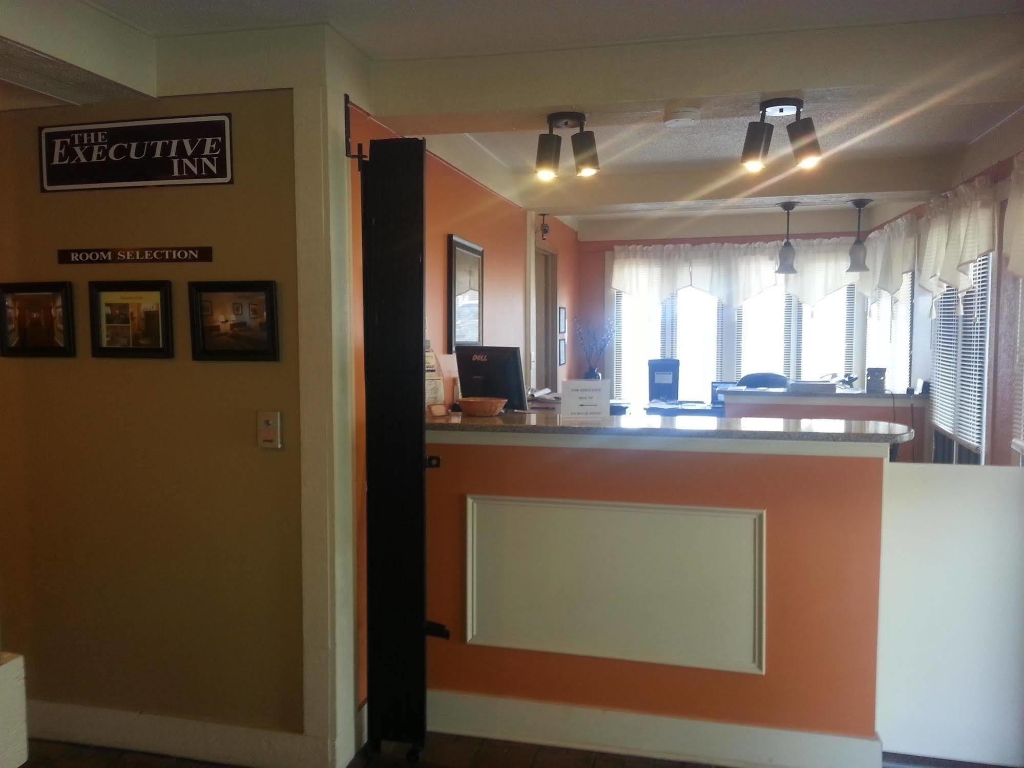 America Best Value Inn Webster City Εξωτερικό φωτογραφία
