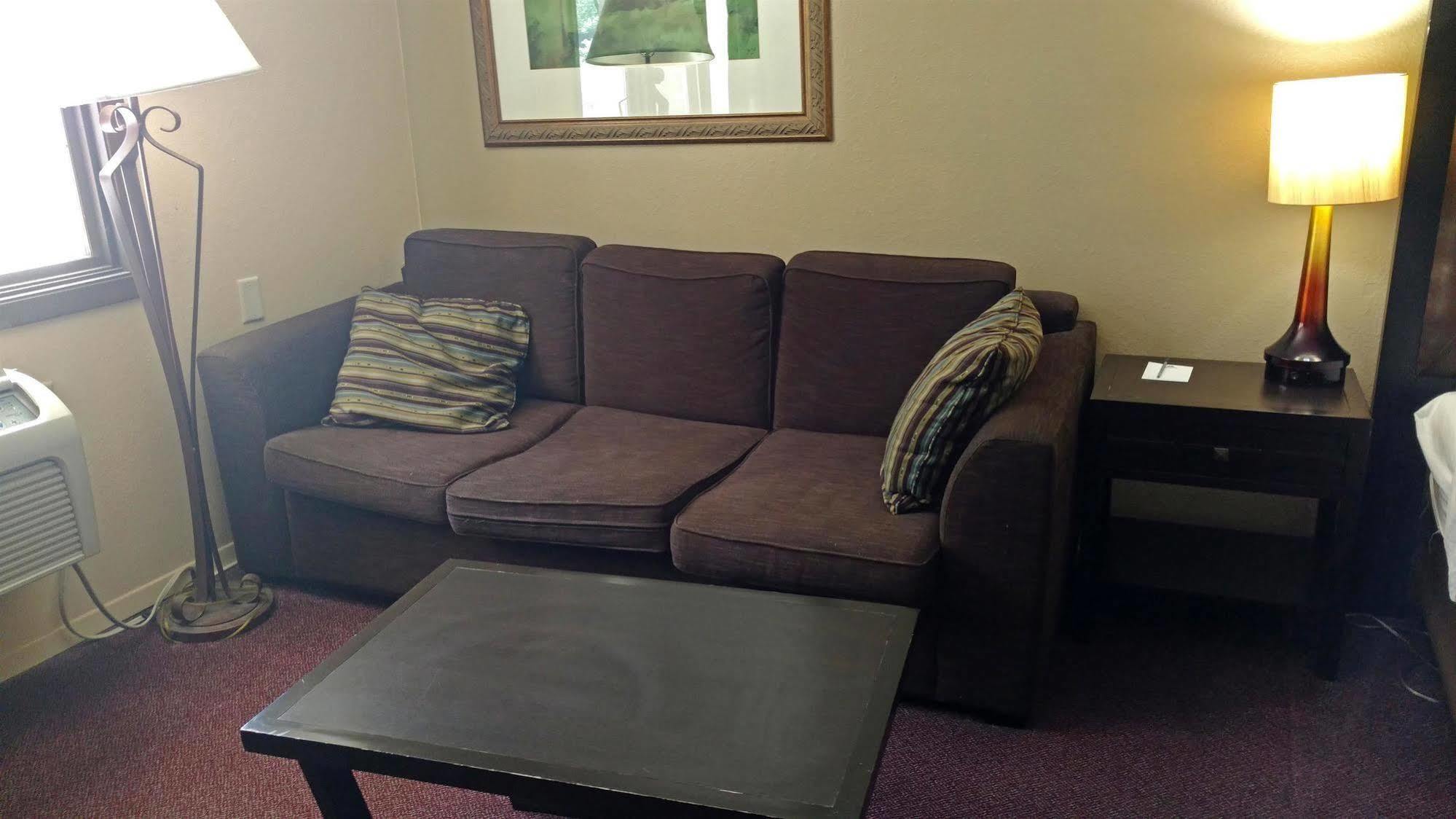 America Best Value Inn Webster City Εξωτερικό φωτογραφία